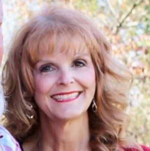 Meet your Posher, Pam